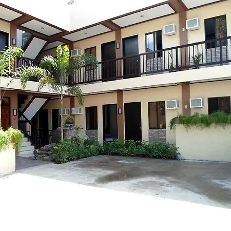 Pacific Palm Suites